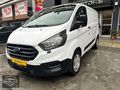 SET MOTORS FORT CUSTOM PANEL VAN