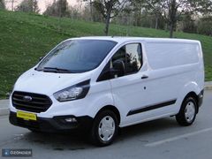 ÖZ ÖNDER'DEN 2021 TRANSİT CUSTOM 320S TEKNO 4 %20 KDV
