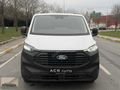 ACR AUTO 25-2023 FORD TRANSİT CUSTOM YETKİLİ SERVİS BAKIMLI
