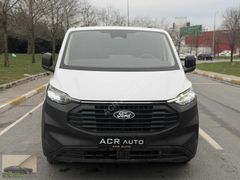 ACR AUTO 25-2023 FORD TRANSİT CUSTOM YETKİLİ SERVİS BAKIMLI