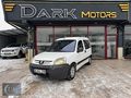 DARK MOTORS'DAN KLİMA ÇİFT SÜRGÜ TEK KAPAK MASRAFSIZ PARTNER