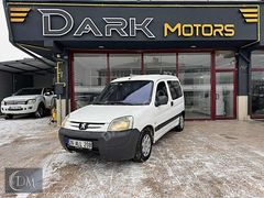 DARK MOTORS'DAN KLİMA ÇİFT SÜRGÜ TEK KAPAK MASRAFSIZ PARTNER