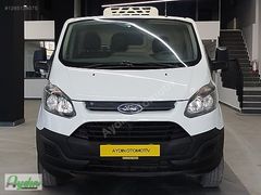 AYDIN OTOMOTİVDEN CUSTOM 330L UZUN FRİGOLU
