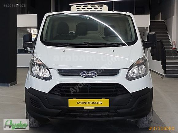 AYDIN OTOMOTİVDEN CUSTOM 330L UZUN FRİGOLU
