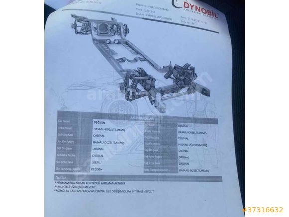 ACİL SATILIK GETZ 2007 MODEL