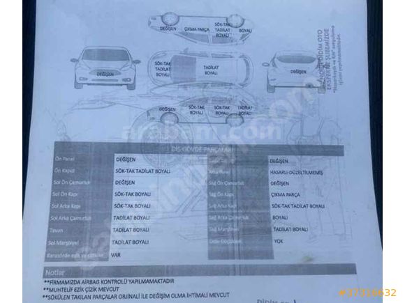 ACİL SATILIK GETZ 2007 MODEL