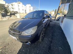 ACİL SATILIK GETZ 2007 MODEL