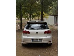 Sahibinden Volkswagen Golf 1.4 TSi Trendline 2011 Model  146.000 km Beyaz
