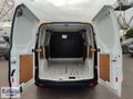 KASTAMONU OTOMOTİV'DEN 2021 FORD TRANSİT CUSTOM PANELVAN