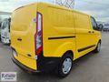 KASTAMONU OTOMOTİV'DEN 2021 FORD TRANSİT CUSTOM PANELVAN