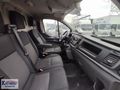 KASTAMONU OTOMOTİV'DEN 2021 FORD TRANSİT CUSTOM PANELVAN