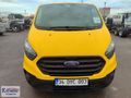 KASTAMONU OTOMOTİV'DEN 2021 FORD TRANSİT CUSTOM PANELVAN