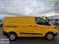 KASTAMONU OTOMOTİV'DEN 2021 FORD TRANSİT CUSTOM PANELVAN