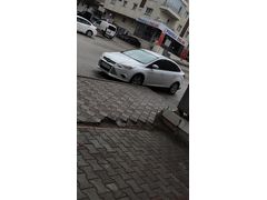 Sahibinden Ford Focus 1.6 TDCi Trend X 2014 Model  270.000 km Beyaz