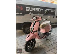 GÜRSOY'DAN MONDİAL WİNG 50