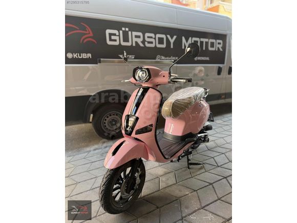 GÜRSOY'DAN MONDİAL WİNG 50