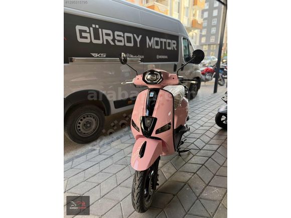 GÜRSOY'DAN MONDİAL WİNG 50
