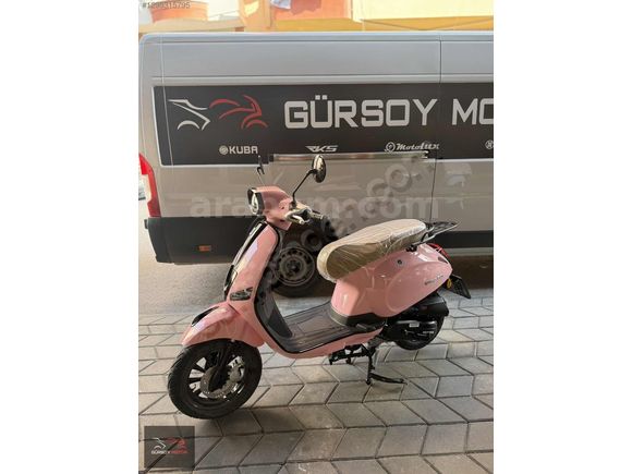 GÜRSOY'DAN MONDİAL WİNG 50