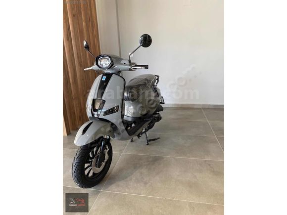 GÜRSOY'DAN MONDİAL WİNG 50