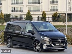 2024 MERCEDES VIP YENİ KASA 9+1 MİNİBÜS %20 FTR TAMAMINA KREDİ