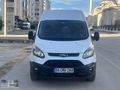 2017 MODEL TRANSİT CUSTOM ÇOK TEMİZ