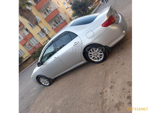 Sahibinden Toyota Corolla 1.4 D-4D Comfort 2007 Model