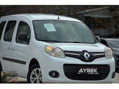 AYBEK// 2018 RENAULT KANGOO 1.5 dci TOUCH