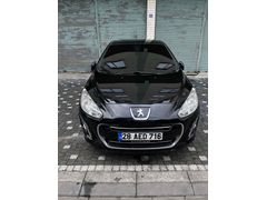 Sahibinden Peugeot 308 1.6 HDi Active 2013 Model ustasından temiz bakımlı 