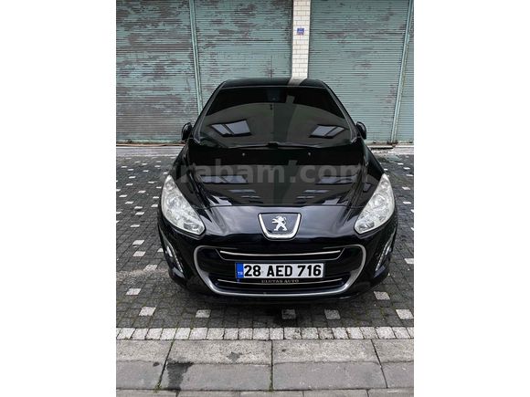 Sahibinden Peugeot 308 1.6 HDi Active 2013 Model ustasından temiz bakımlı 