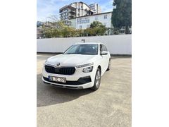 Sahibinden Skoda Kamiq 1.0 TSI Premium 2025 Model Giresun