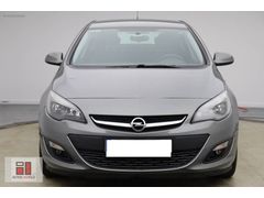 İNTERLİNE FİLO GÜVENCESİYLE OPEL ASTRA DİZEL OTOMATİK