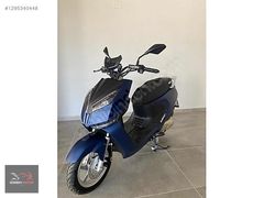 MONDİAL LAVİNİA PRO 125
