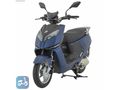 DePo Motor'dan Lavinia 125 Pro / karta 12 Taksit