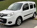 DADAŞ'DAN 2017 TOUCH 125.000 KM 1.5 DCİ 90 HP BOYASIZZ