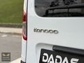 DADAŞ'DAN 2017 TOUCH 125.000 KM 1.5 DCİ 90 HP BOYASIZZ