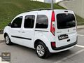 DADAŞ'DAN 2017 TOUCH 125.000 KM 1.5 DCİ 90 HP BOYASIZZ