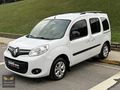 DADAŞ'DAN 2017 TOUCH 125.000 KM 1.5 DCİ 90 HP BOYASIZZ
