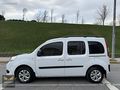 DADAŞ'DAN 2017 TOUCH 125.000 KM 1.5 DCİ 90 HP BOYASIZZ