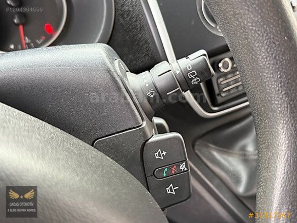DADAŞ'DAN 2017 TOUCH 125.000 KM 1.5 DCİ 90 HP BOYASIZZ