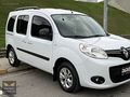 DADAŞ'DAN 2017 TOUCH 125.000 KM 1.5 DCİ 90 HP BOYASIZZ