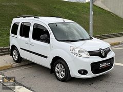 DADAŞ'DAN 2017 TOUCH 125.000 KM 1.5 DCİ 90 HP BOYASIZZ