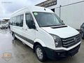 ADAŞAH'TAN 2012 WW CRAFTER ORJ KM / 16+1 / KREDİ / K.KARTI 12 AY