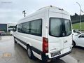 ADAŞAH'TAN 2012 WW CRAFTER ORJ KM / 16+1 / KREDİ / K.KARTI 12 AY