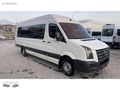 YILDIZLAR OTOMOTİVDEN 2012 MODEL CRAFTER 16+1 2.5 TUTULAN MOTOR