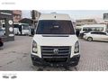 YILDIZLAR OTOMOTİVDEN 2012 MODEL CRAFTER 16+1 2.5 TUTULAN MOTOR