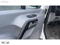 YILDIZLAR OTOMOTİVDEN 2012 MODEL CRAFTER 16+1 2.5 TUTULAN MOTOR