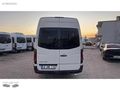 YILDIZLAR OTOMOTİVDEN 2012 MODEL CRAFTER 16+1 2.5 TUTULAN MOTOR
