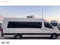 YILDIZLAR OTOMOTİVDEN 2012 MODEL CRAFTER 16+1 2.5 TUTULAN MOTOR