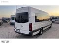 YILDIZLAR OTOMOTİVDEN 2012 MODEL CRAFTER 16+1 2.5 TUTULAN MOTOR