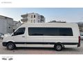 YILDIZLAR OTOMOTİVDEN 2012 MODEL CRAFTER 16+1 2.5 TUTULAN MOTOR